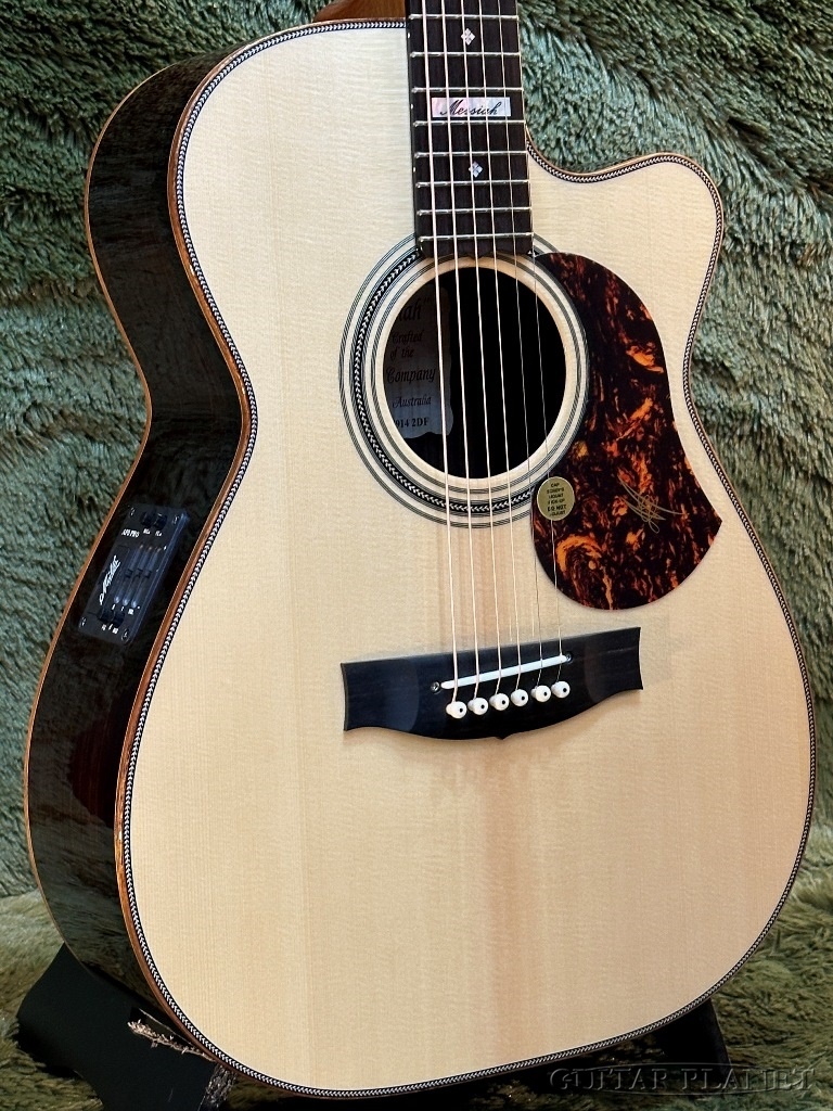 MATON:EM100C-808 Messiah