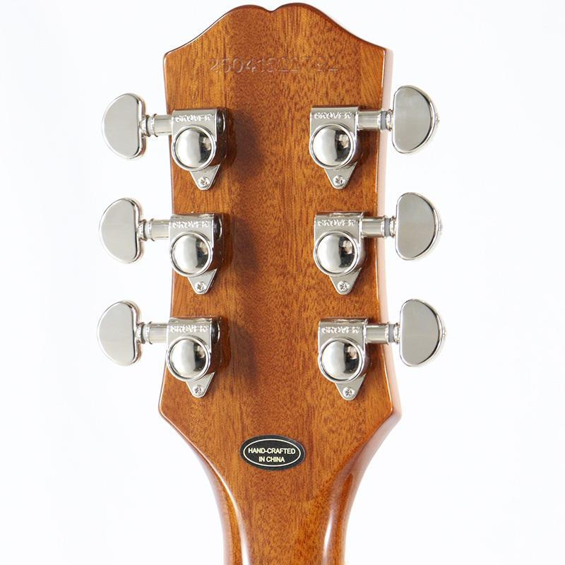 Epiphone Les Paul Standard '60s Quilt (Ocean Water Perimeter