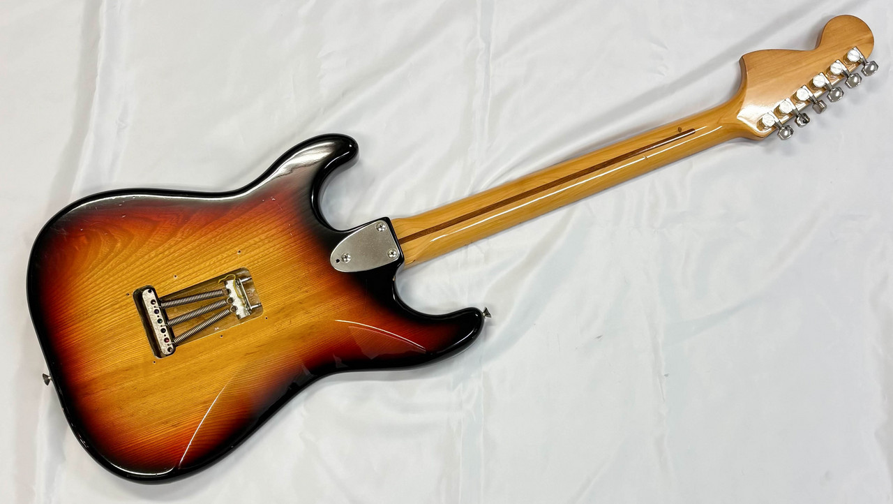 ビンテージ FERNANDES FST-70 FERNANDES FST-70（ビンテージ/送料無料）【楽器検索デジマート】