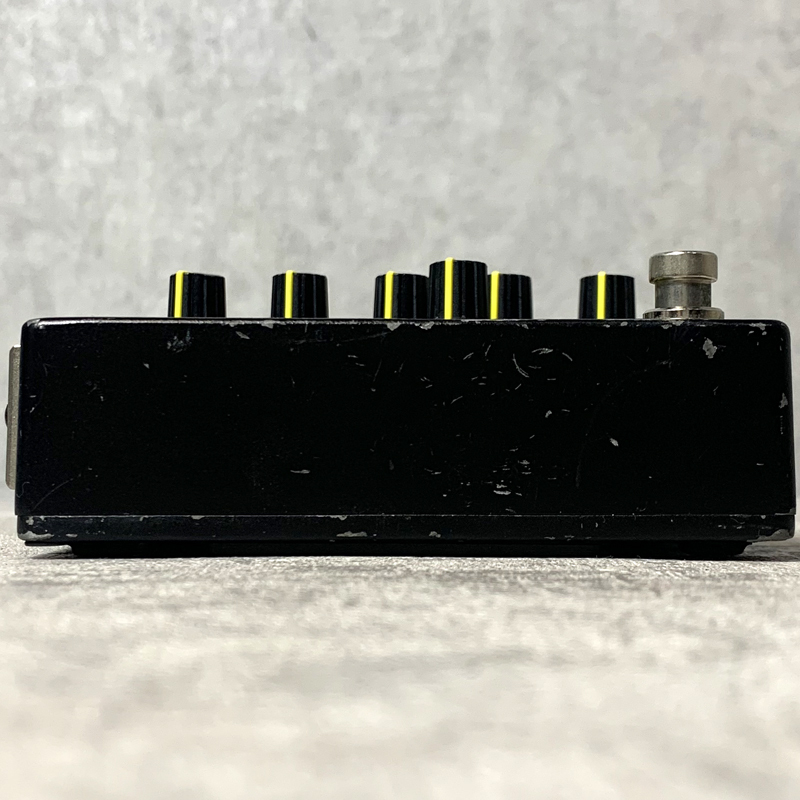 TECH21 SANSAMP BASS DRIVER DI V1【加古川店】（中古/送料無料