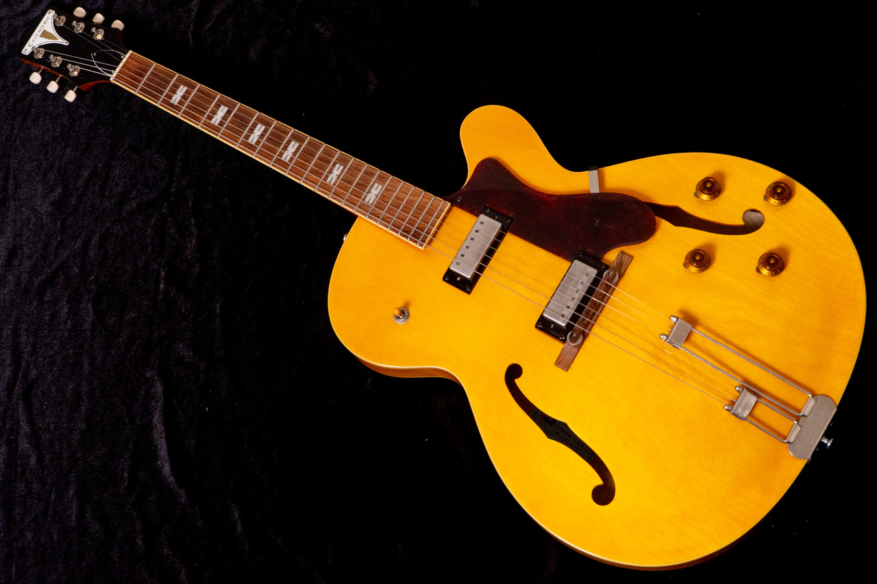 Epiphone John Lee Hooker 100th Anniversary Zephyr Outfit