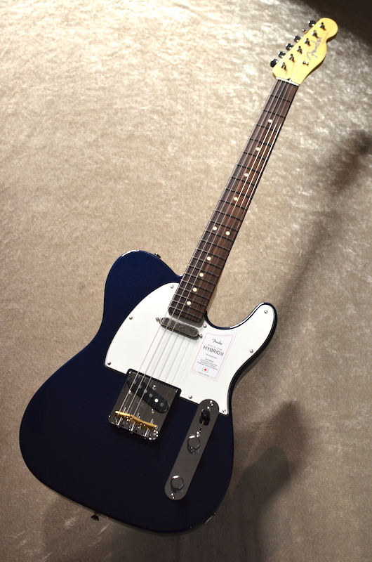 数量限定価格!! Fender 2021 #JD21015572【池袋店】 Blue~ Metal ...