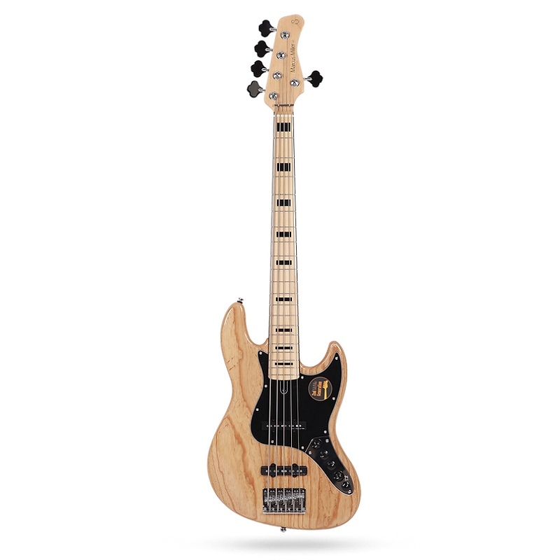 Sire V7 Vintage Ash 5st 2nd Generation -NT-《5弦ベース