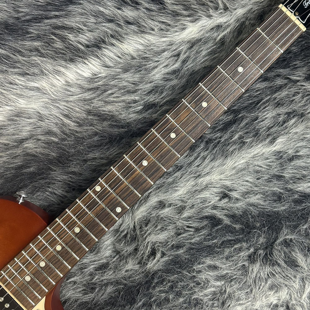 Gibson Les Paul Studio Tribute 2019 Satin Iced Tea（中古/送料無料