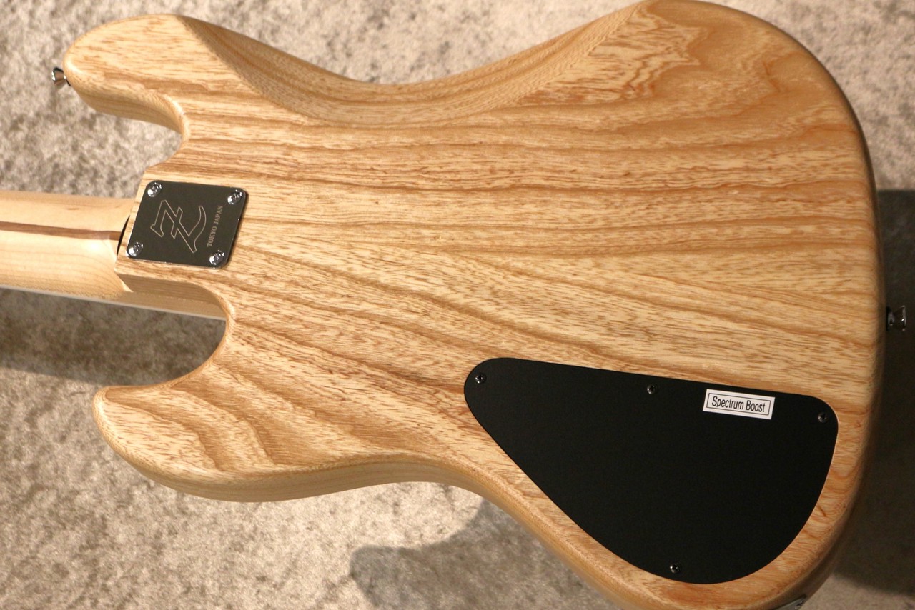 ATELIER Z M#265 CTM -Natural Open Pore-【軽量個体 4.33kg】（新品