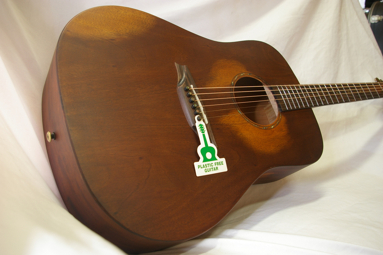 Bromo Bar1hm オール単板 BAR1HM | キクタニミュージック