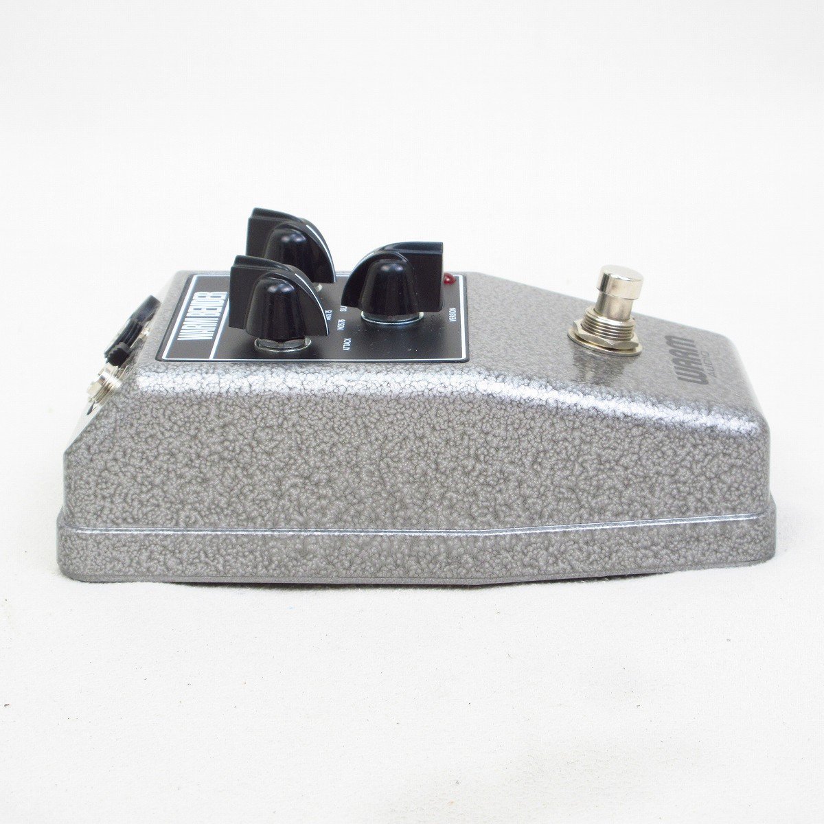 WARM AUDIO Warm Bender ファズ 【横浜店】（中古）【楽器検索
