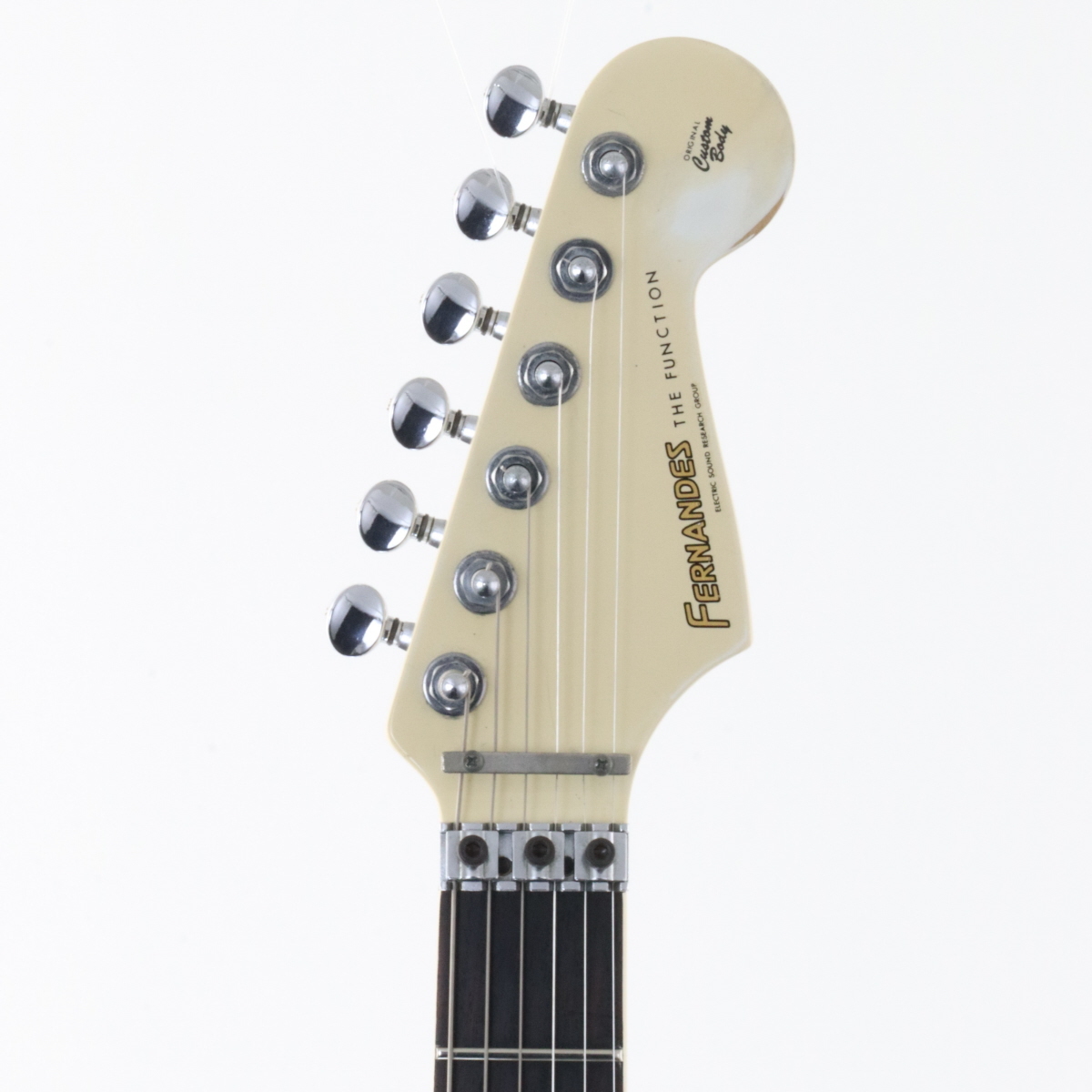 FERNANDES FST-90 【梅田店】（中古/送料無料）【楽器検索デジマート】