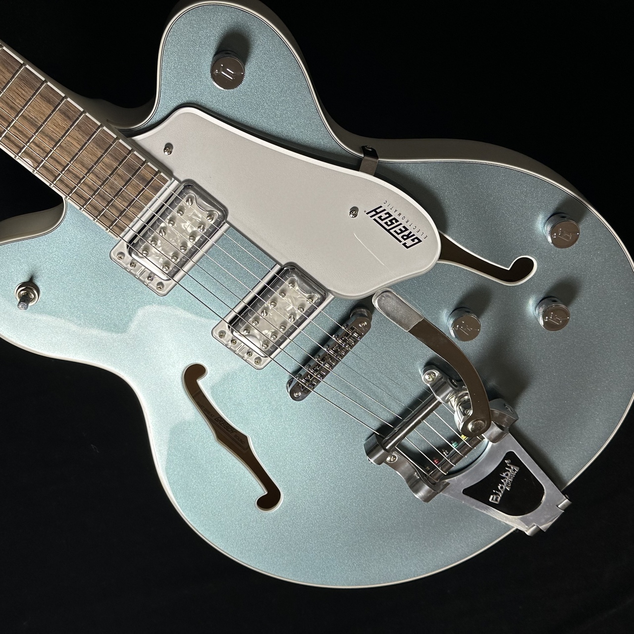 Gretsch G5622T-140 ELECTROMATIC 140TH DOUBLE PLATINUM CENTER BLOCK