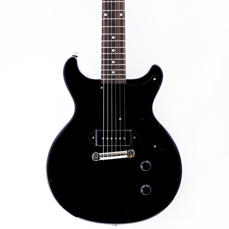 Gibson Les Paul Junior Double Cutaway (Ebony)（新品）【楽器検索