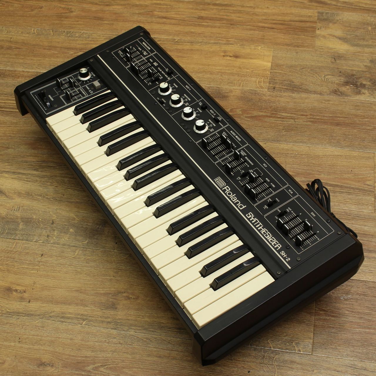 Roland SH-2 【Vintage】 【キーボードマート新宿】【新宿店