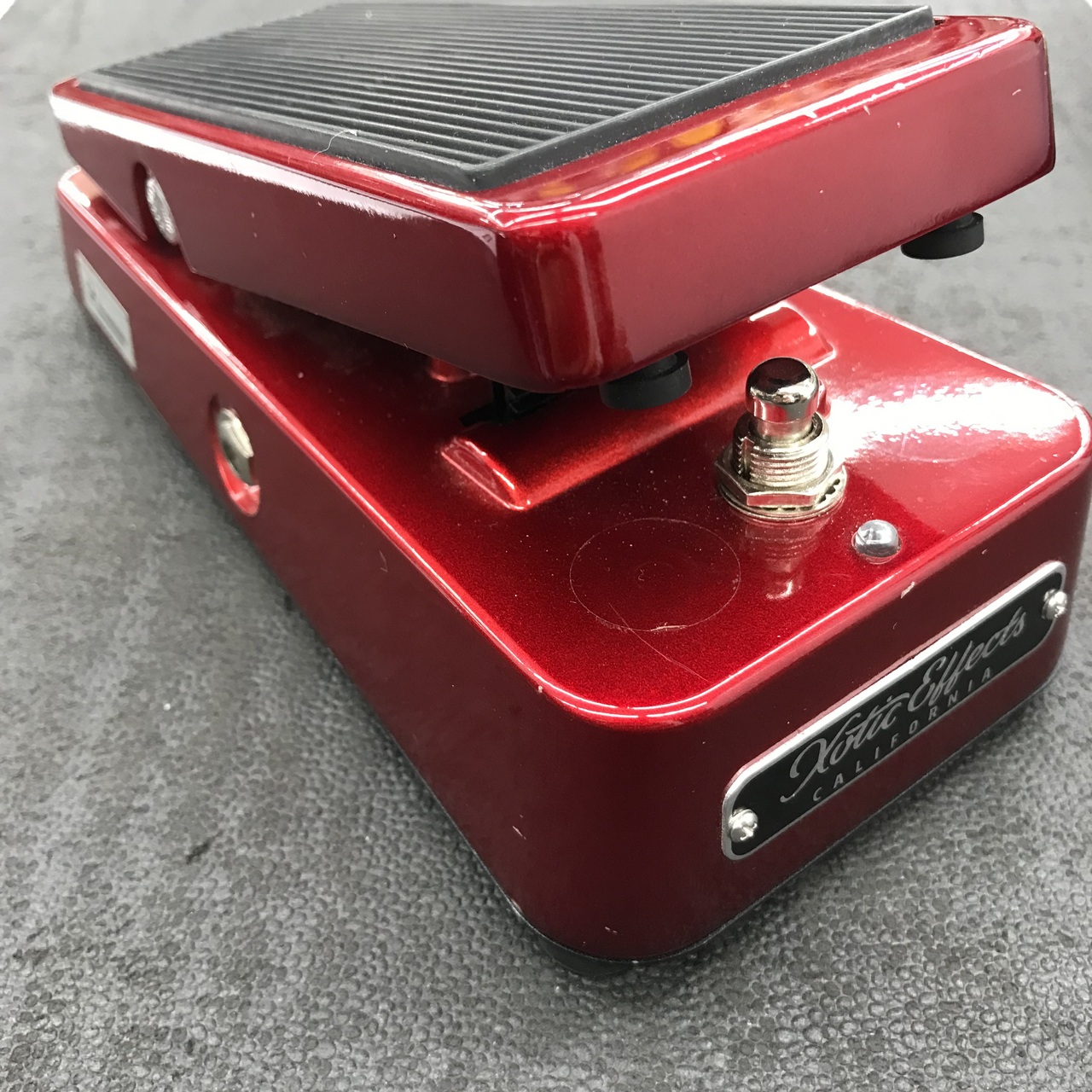 Xotic XW-2 CAR LTD（中古）【楽器検索デジマート】