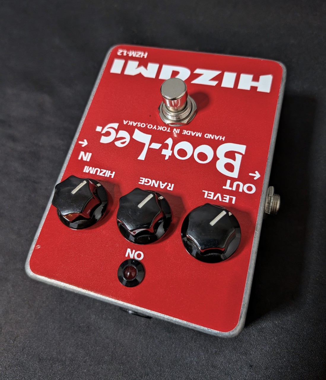 Boot-Leg HIZUMI [HZM-1.2]（中古）【楽器検索デジマート】