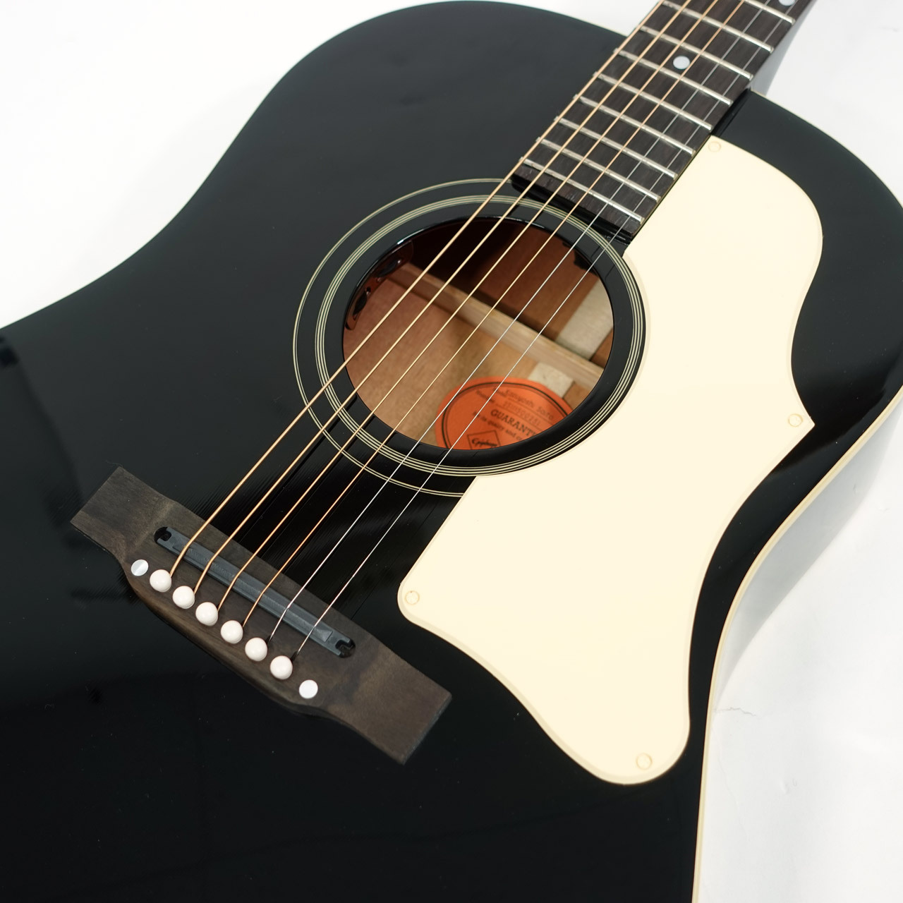 Epiphone Inspired By Gibson Custom Kazuyoshi Saito J-45 （新品