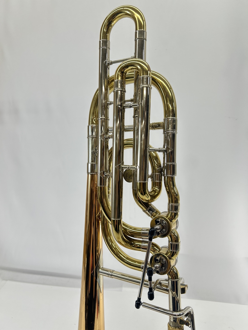 中古】ホルトン バストロンボーン TR181 | matsudagakki