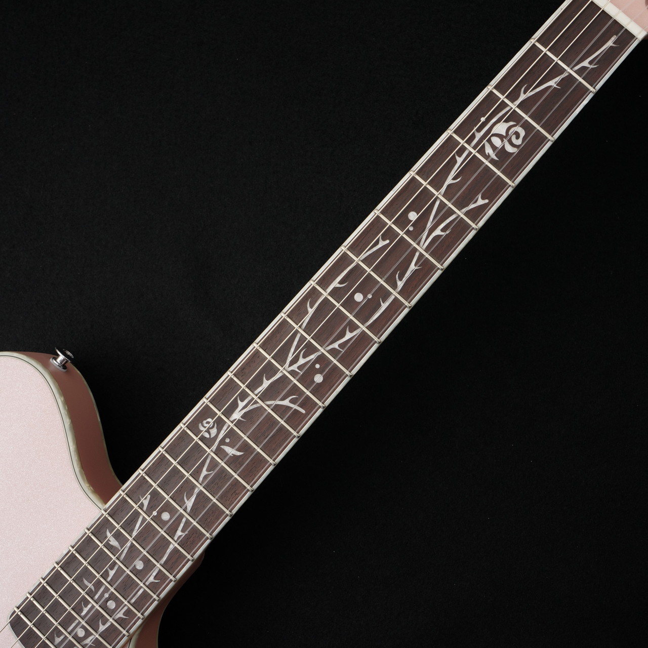 Ibanez TOD10N-PAF【エレガット】【薄胴ボディ】【買取・下取強化中
