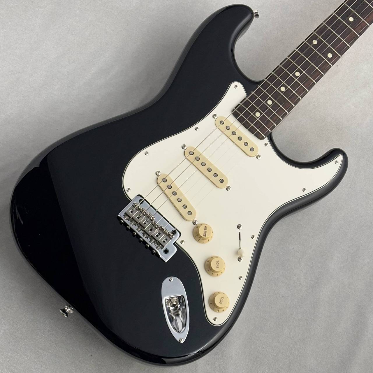 FUJIGEN(FGN) NST200RAL -Black- #F240138 ≒3.52kg 【上位グレードモデル!】（新品）【楽器検索デジマート】