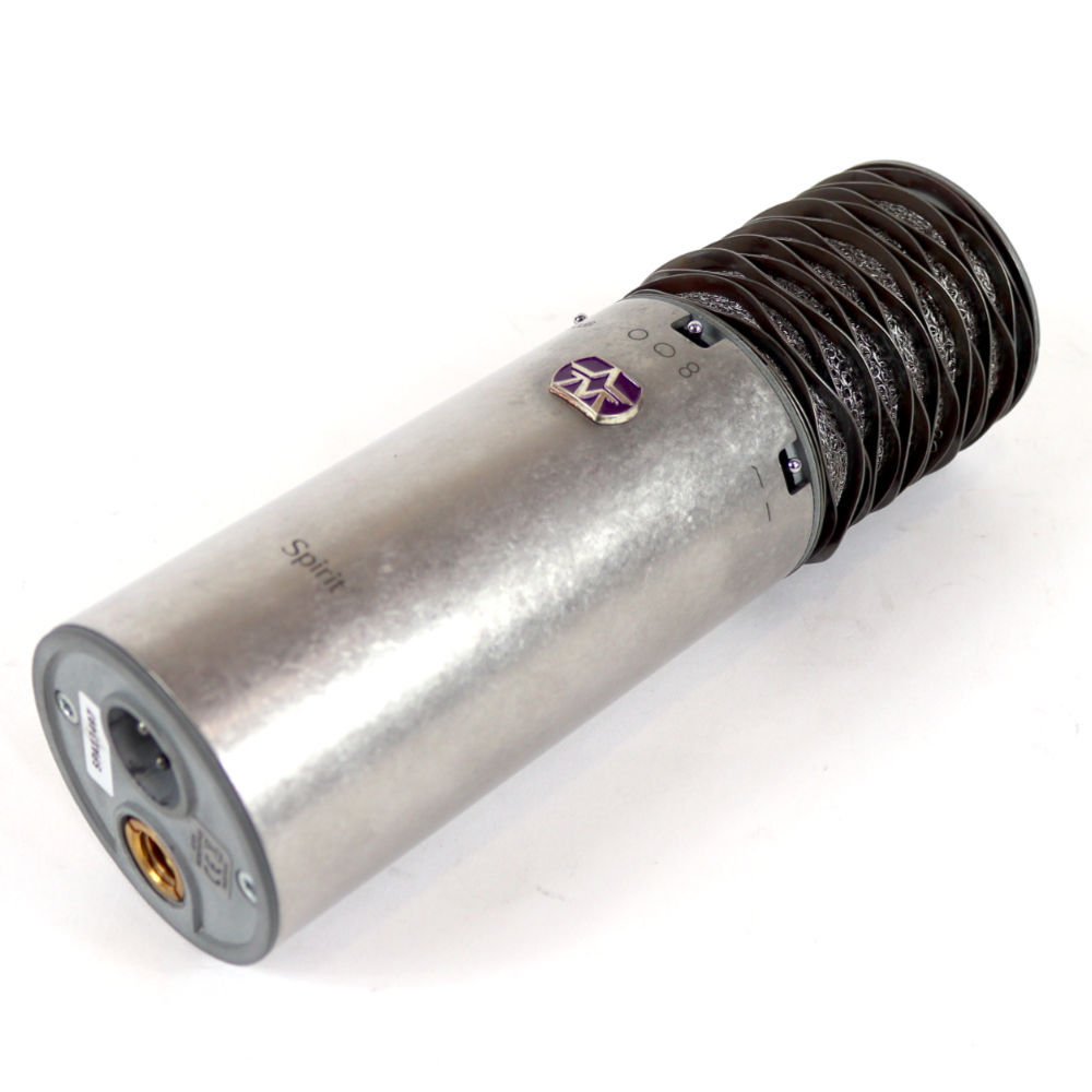 Aston Microphones 【中古】 Aston Microphones SPIRIT Aston