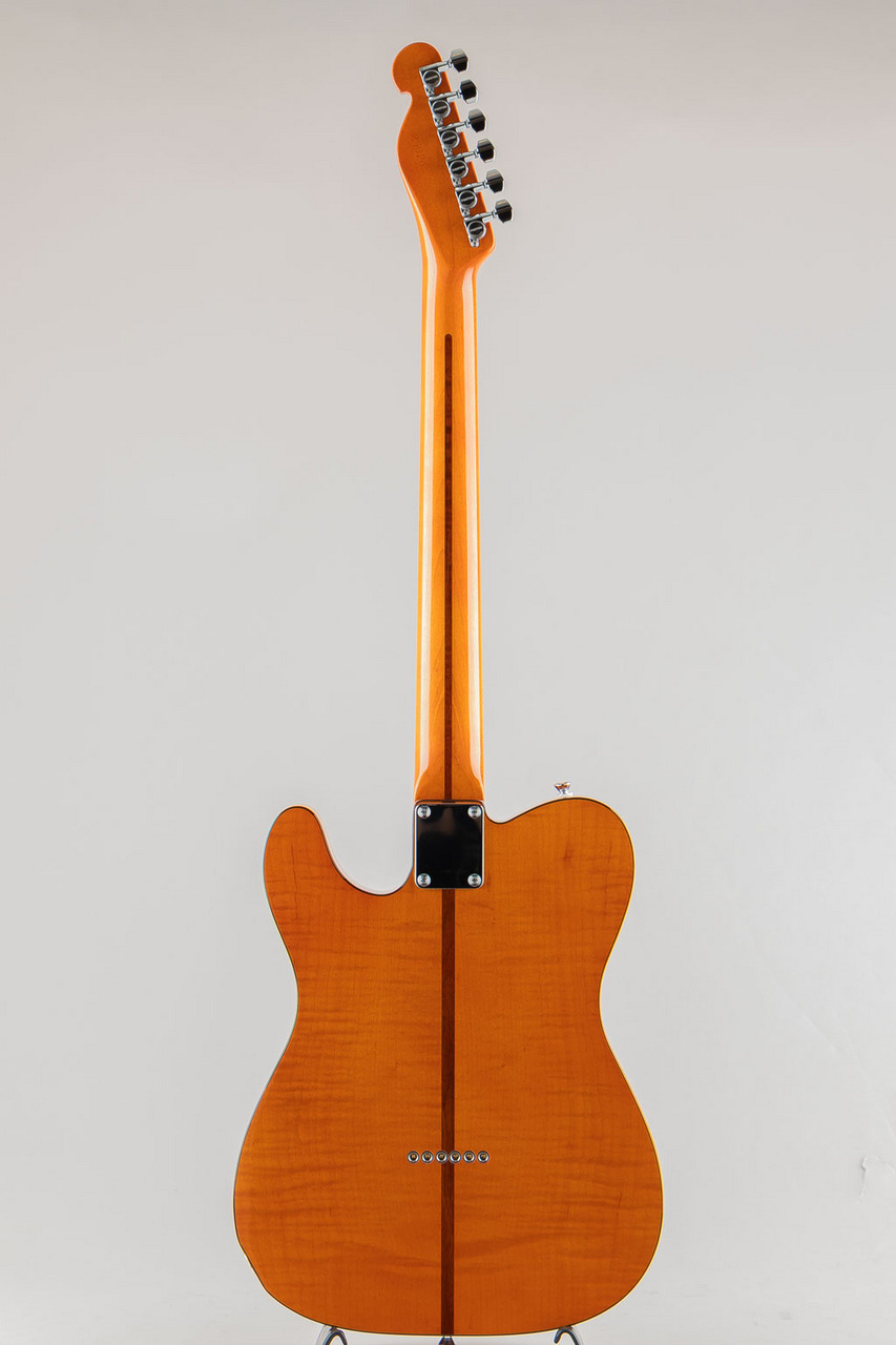 H.S.Anderson MAD CAT HS-1（新品/送料無料）【楽器検索デジマート】