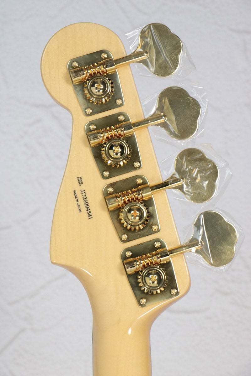 Fender Made in Japan Traditional 2025 Collection 60s Precision