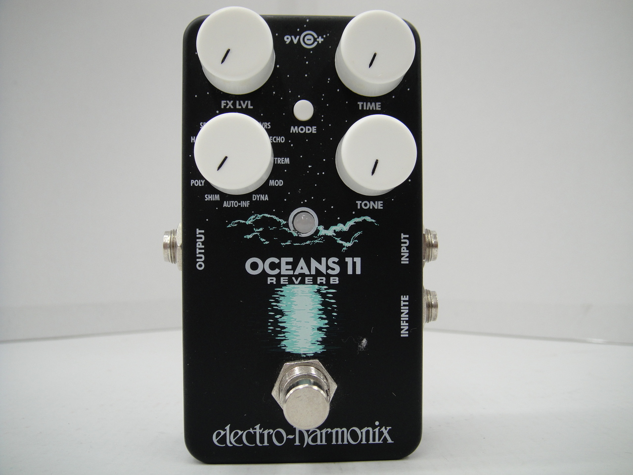 Electro-Harmonix OCEANS 11