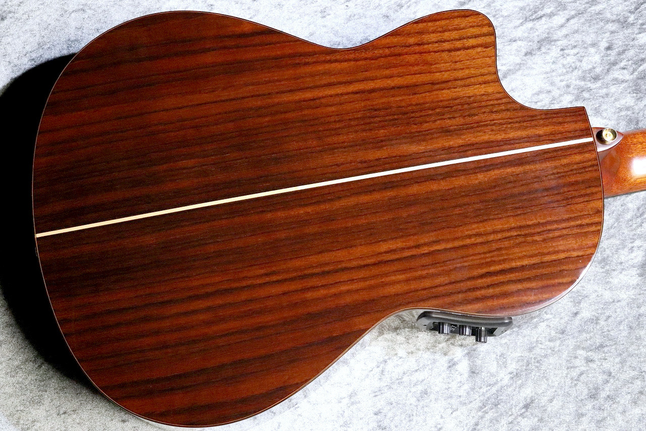 YAMAHA 【USED】NCX1200R 【全単板! 】【エレガット】 【池袋店