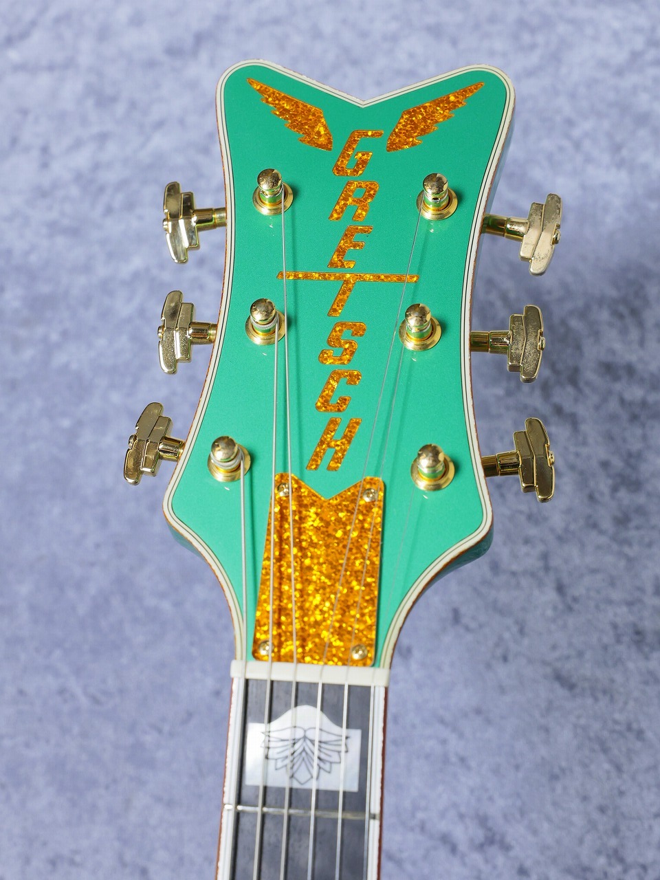 Gretsch G6136T G6136T-KFJR FSR Kenny Falcon Jr. ~Early Summer