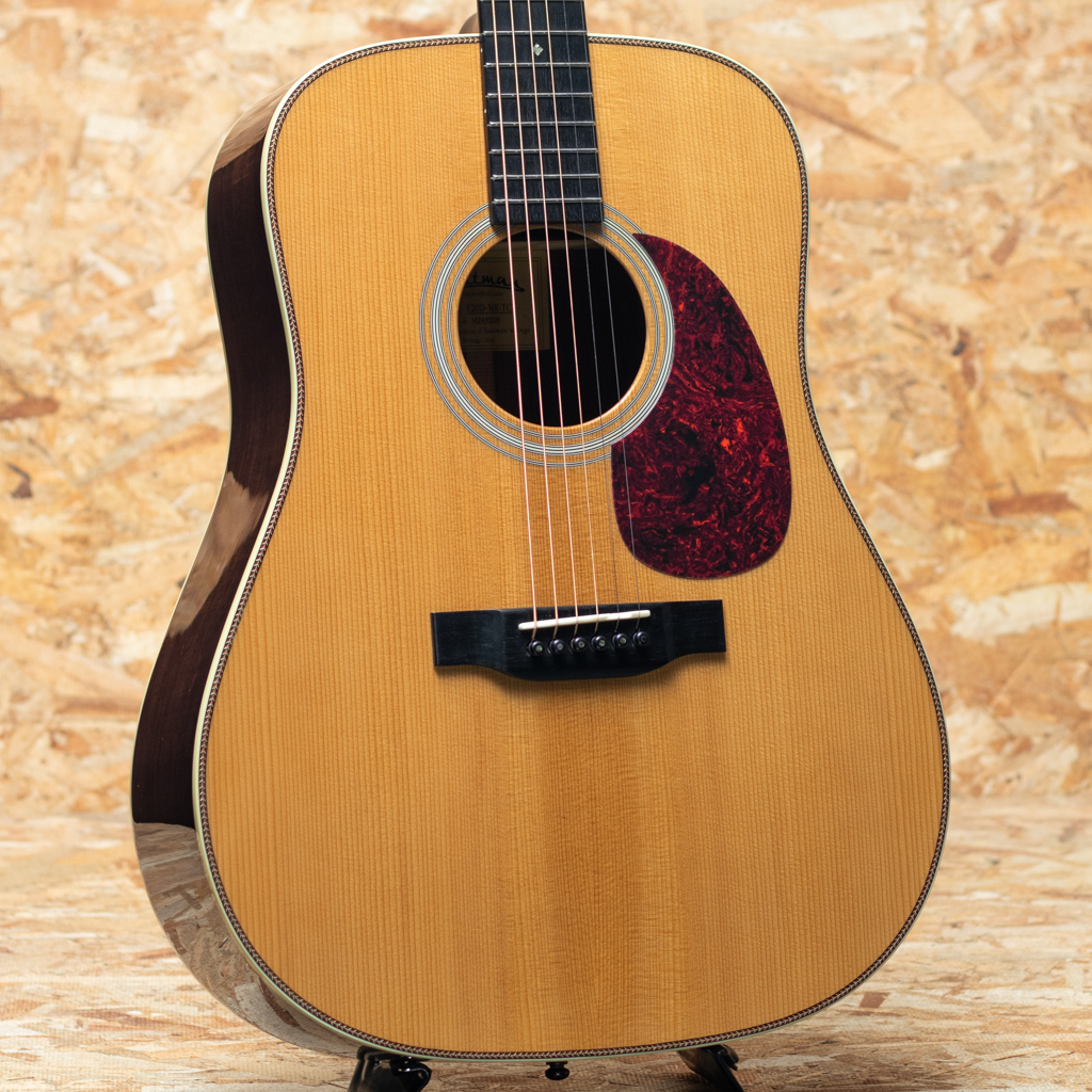 Eastman E20D-MR-TC 2024（中古）【楽器検索デジマート】