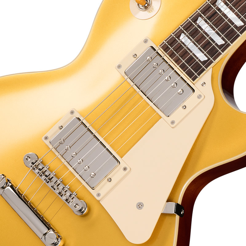 Epiphone Inspired by Gibson Custom 1957 Les Paul Goldtop Reissue