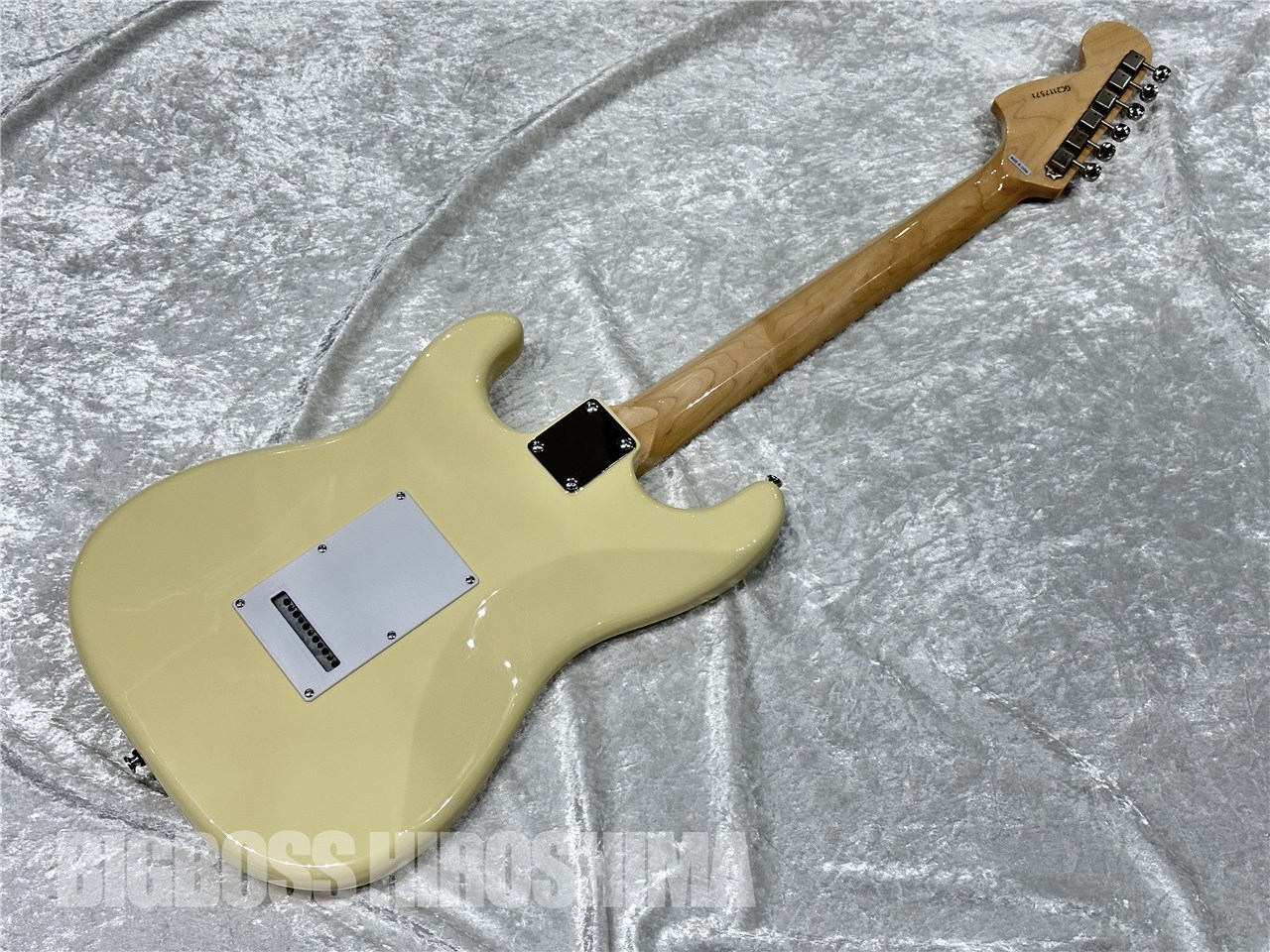 GrassRoots G-ST-SC/M (Vintage White)（新品/送料無料）【楽器