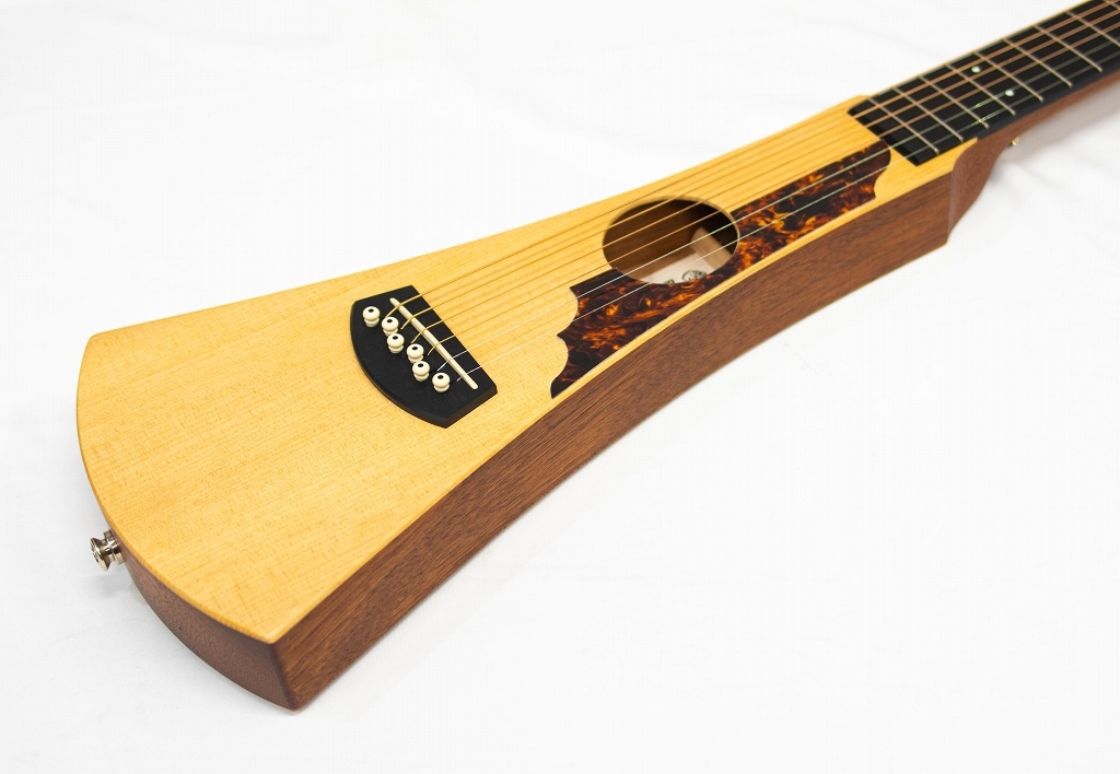 Martin Backpacker Steel with PU（中古）【楽器検索デジマート】