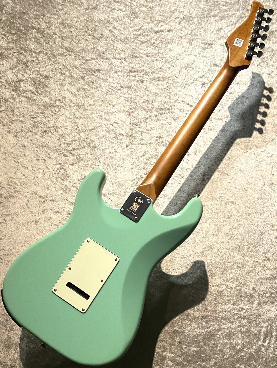 MOOER 【USED】GTRS S801 ~SFG~ 【3.72kg】【エフェクト