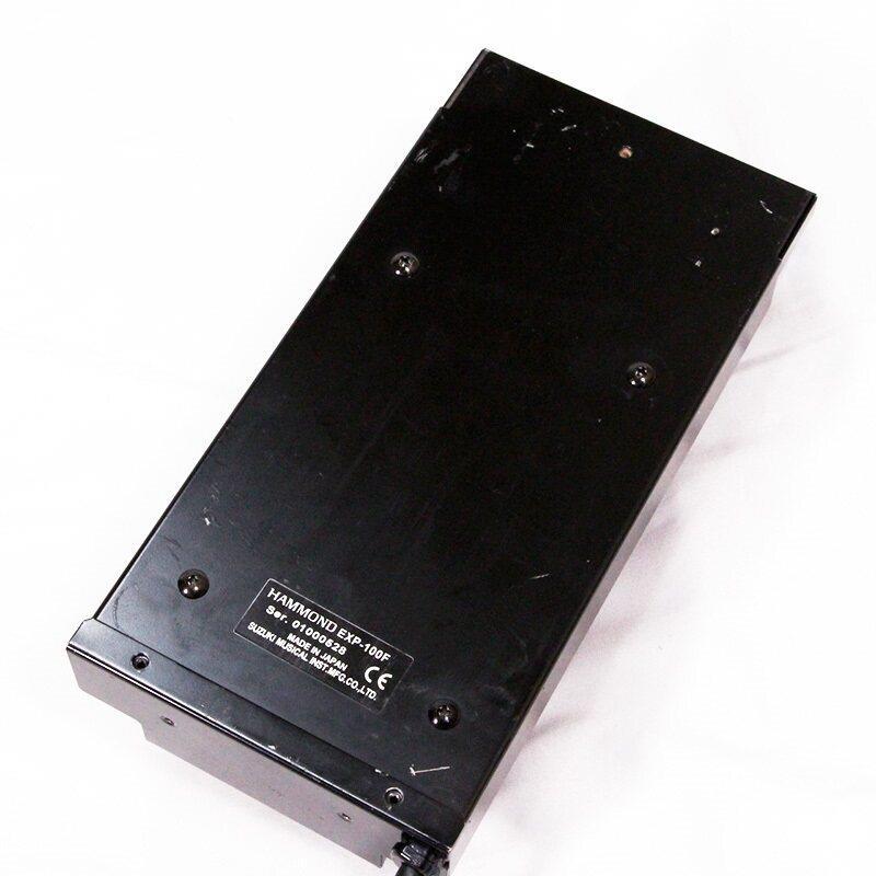 Hammond USED 中古 EXP-100F【エクスプレッションペダル】ハモンド