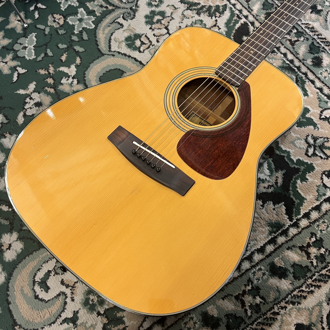 YAMAHA FG-160 グリーンラベル（中古）【楽器検索デジマート】