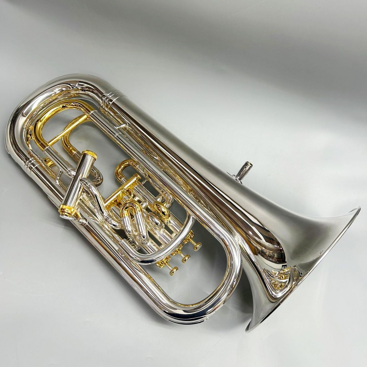 YAMAHAユーフォニアYEP-842S中古 - 楽器、器材