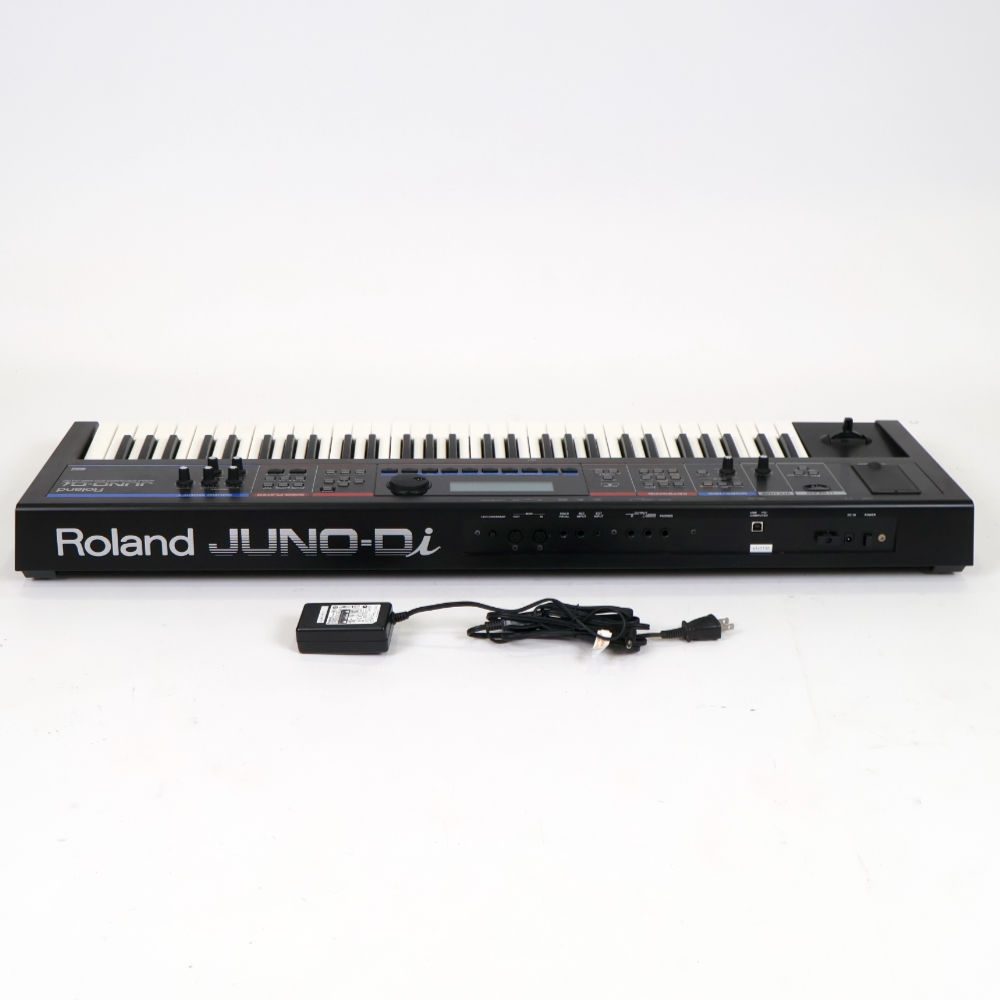 Roland 【中古】 モバイルシンセサイザー Roland JUNO-Di ローランド