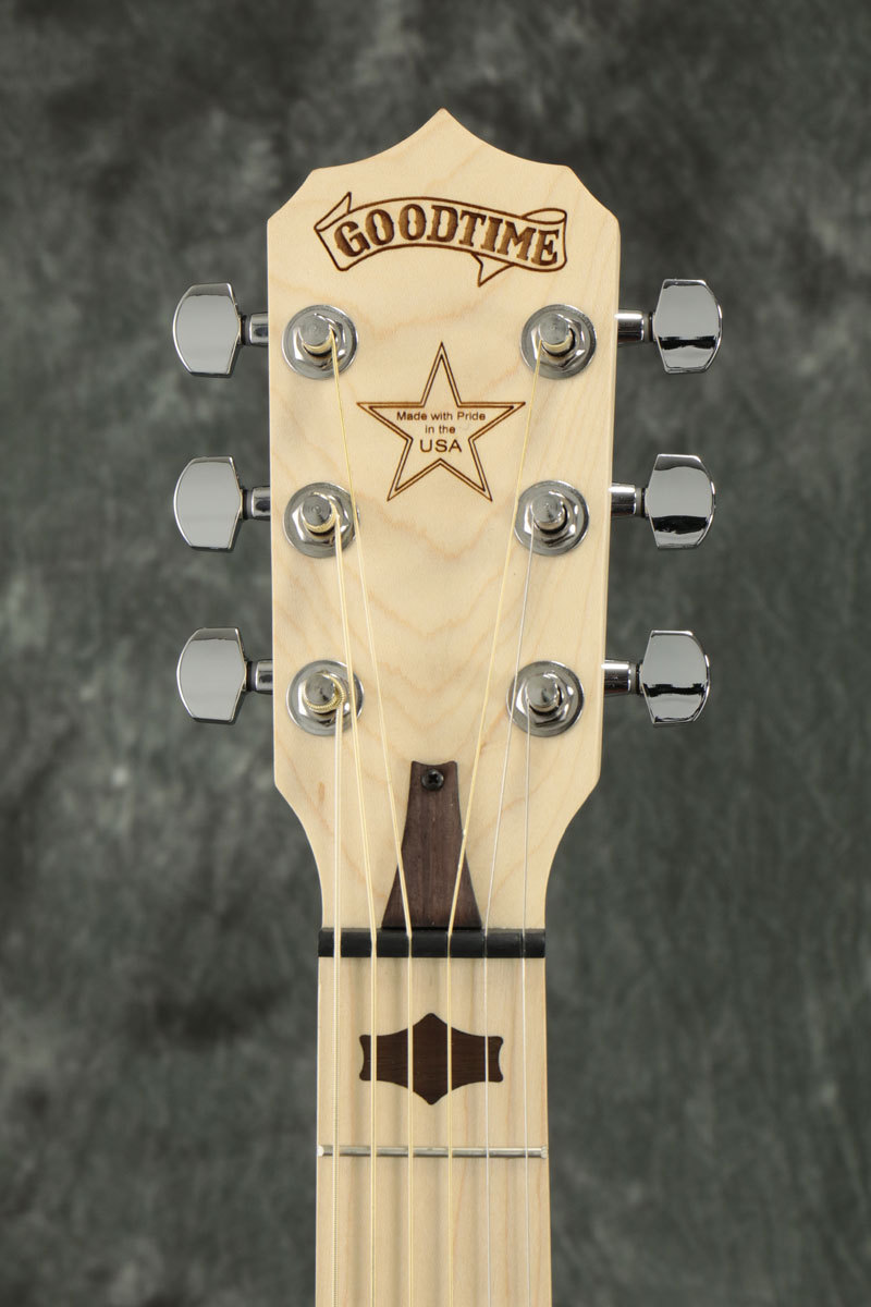 Deering G6S Goodtime 6-String BANJO ディーリング バンジョー