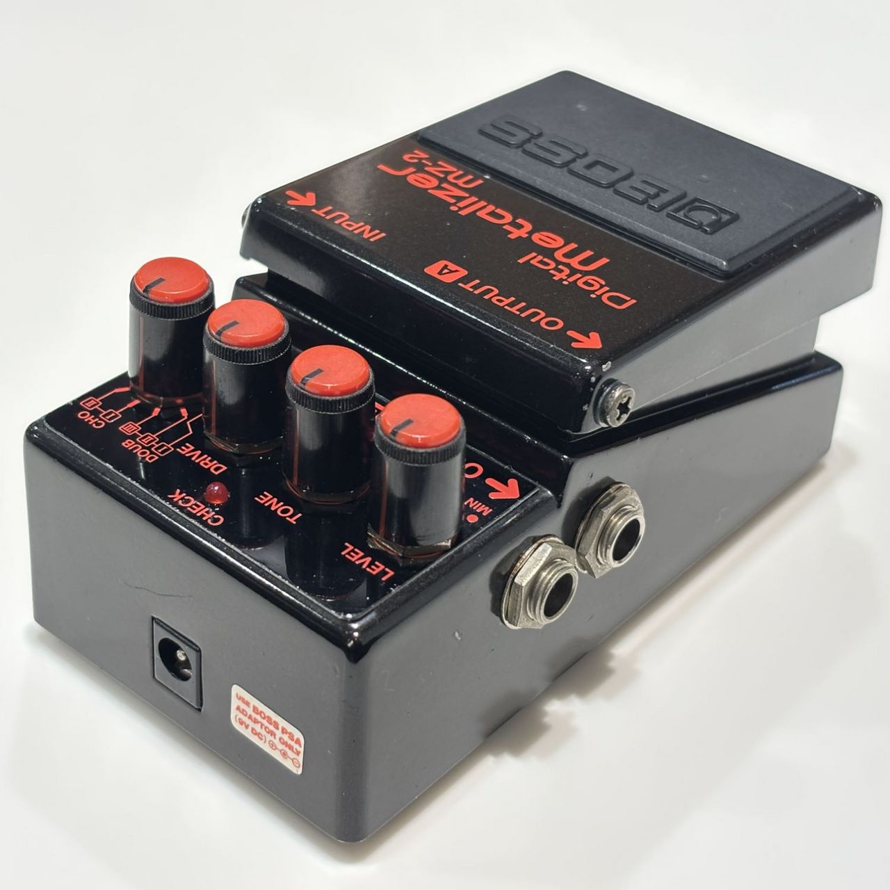 BOSS MZ-2（中古/送料無料）【楽器検索デジマート】