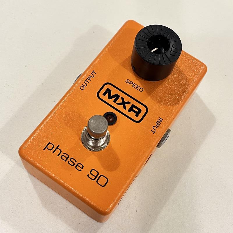 MXR phase 90 美品 MXR 《限定モデル / 迅速発送！》M101GLD 50TH ANNIVERSARY