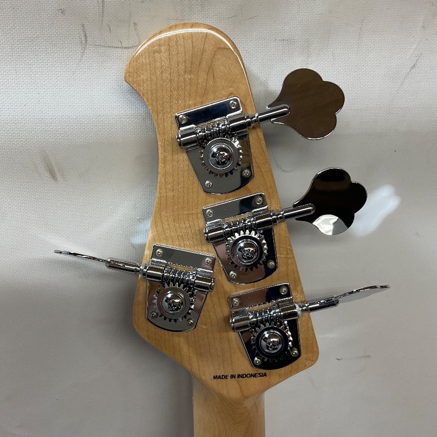 Sterling by MUSIC MAN STERLING by Musicman RAY34 RRB（中古