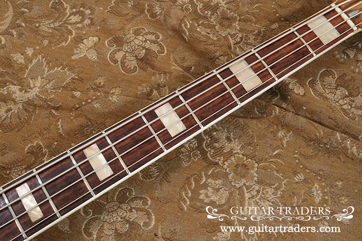 Fender 1978 Jazz Bass（ビンテージ）【楽器検索デジマート】