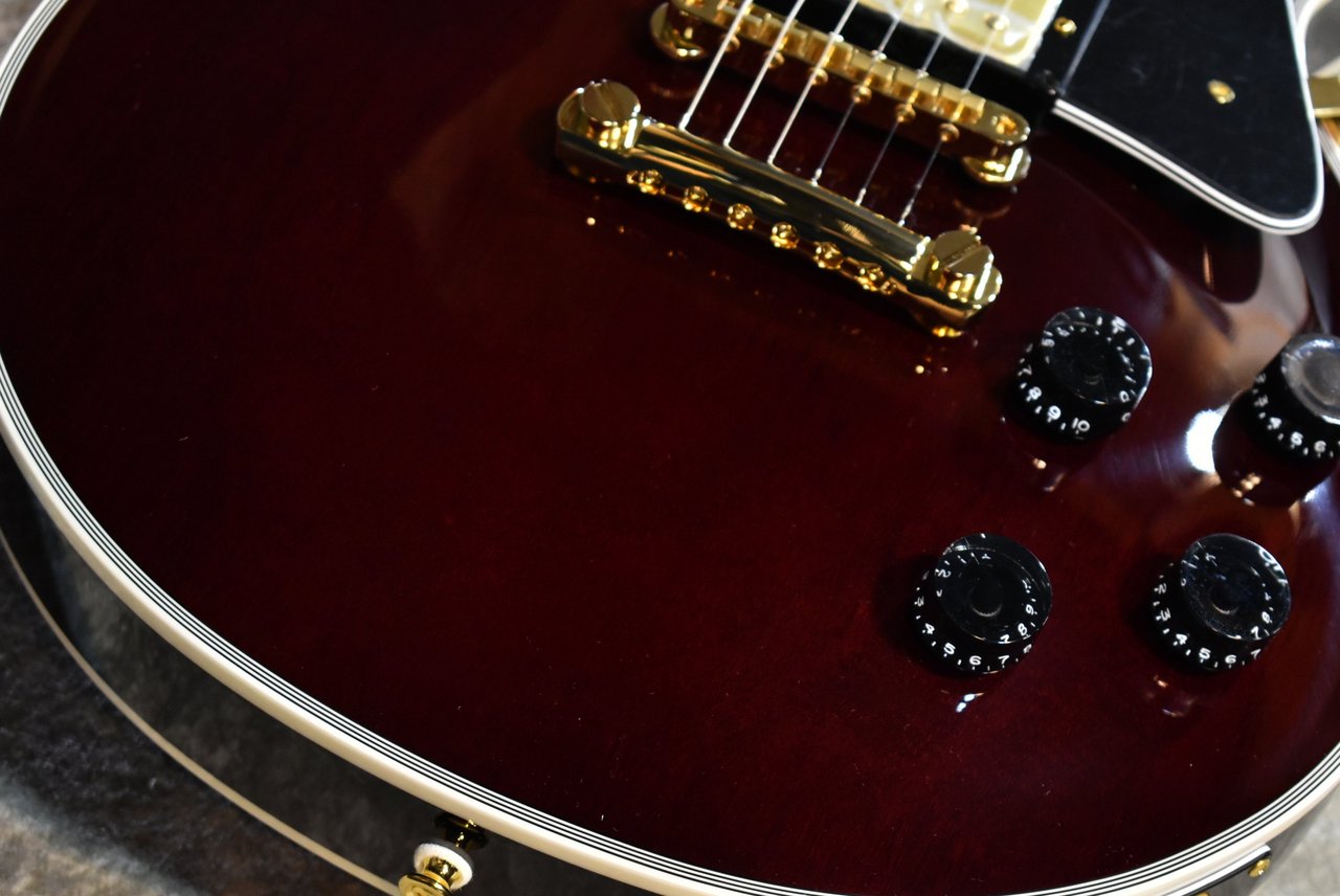 Tokai LC モディファイ品　日本製 Tokai LS-101F-Lefty (CS) - 谷口楽器