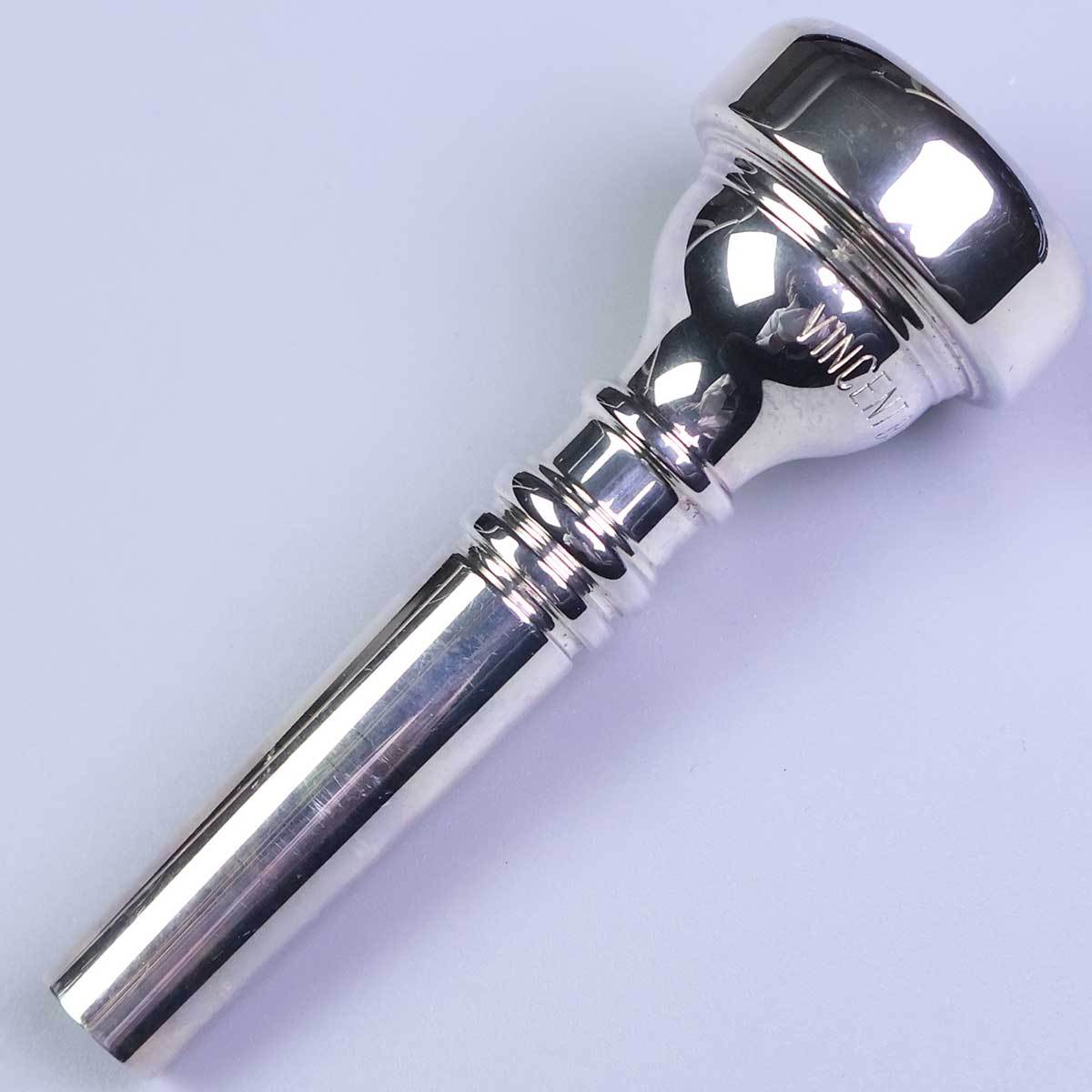 Bach 7C SATIN GP マウスピース中古 Bach 7C SATIN GP マウスピース中古 - メルカリ