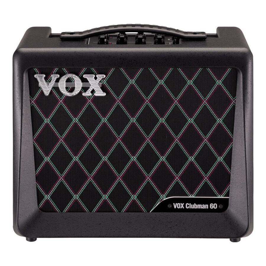 VOX V-CM-60 Clubman 60（新品特価）【楽器検索デジマート】
