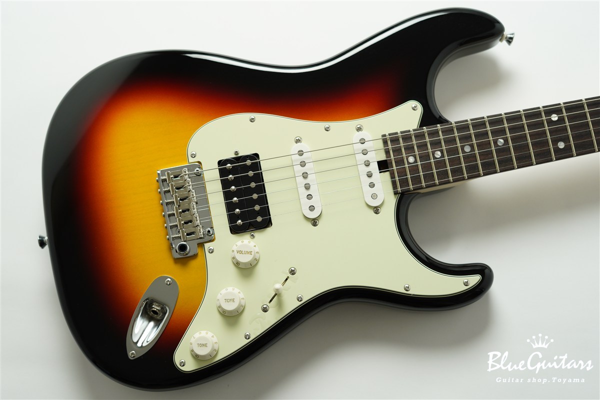 最終価格「激レア絶版カラー」SAITO GUITARS S-622L MH-緋宴 最終価格「激レア絶版カラー」SAITO GUITARS S-622L MH-緋宴