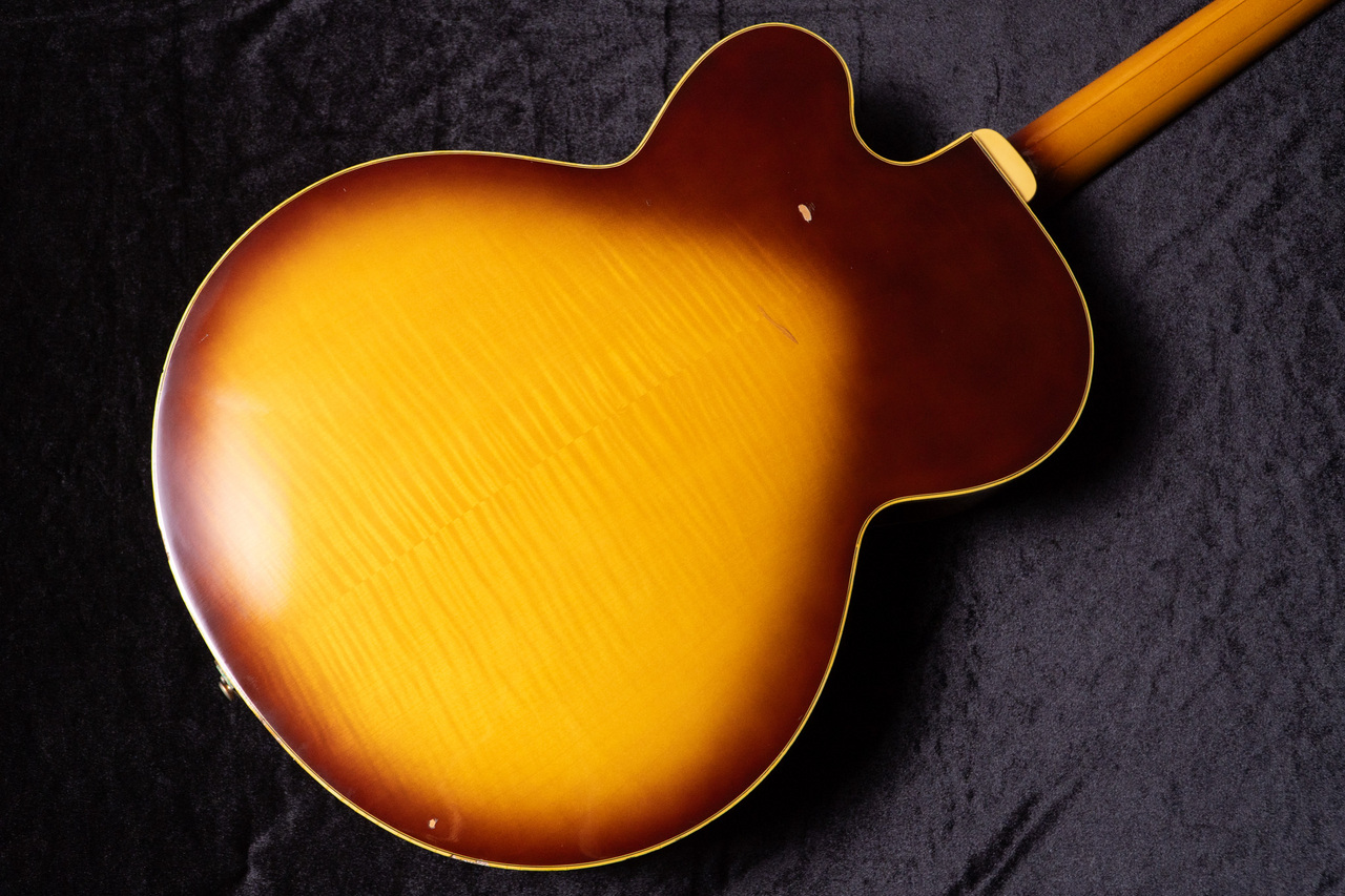 Greco J-115S #E775816 3.675kg【委託品】【TONIQ横浜】（中古）【楽器