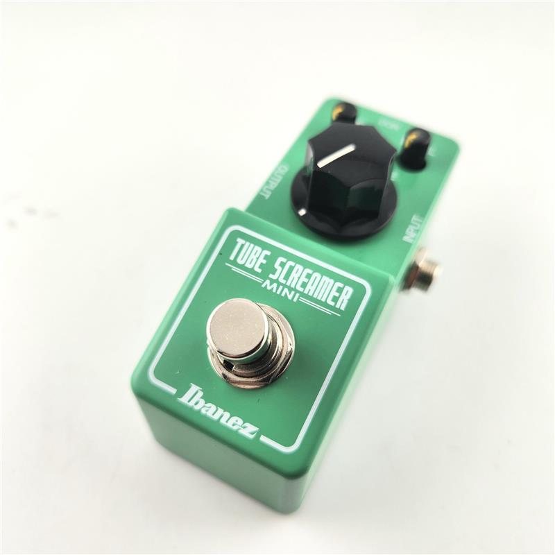 Ibanez Tube Screamer Mini ビンテージ 81EfzSHONrL._UF350,350_QL80_.jpg
