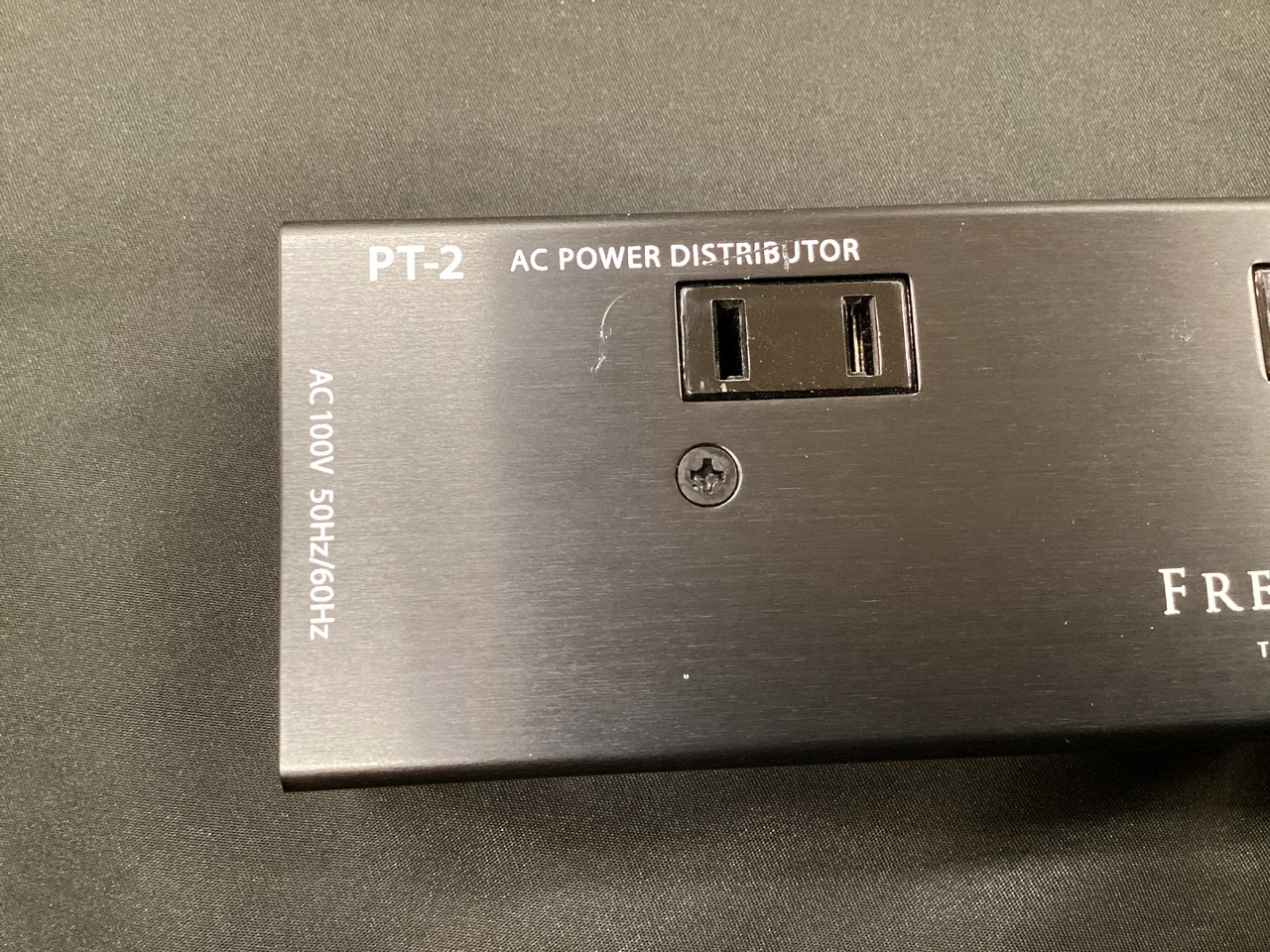 Free The Tone PT-2 AC POWER DISTRIBUTOR（中古）【楽器検索デジマート】