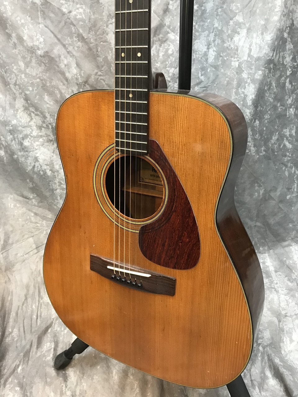 Yamaha FG-160 アコースティックギター【中古品】 YAMAHA FG160（中古）【楽器検索デジマート】
