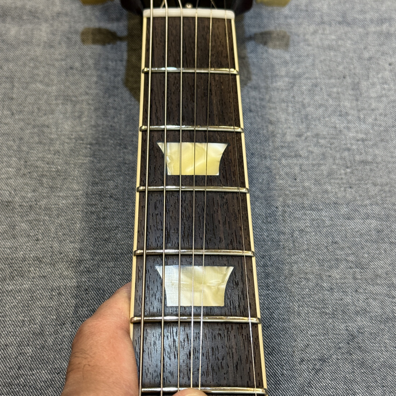 Orville by Gibson LPS-57C（中古）【楽器検索デジマート】